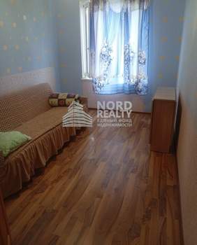 2-к квартира, на длительный срок, 47м2, 2/9 этаж