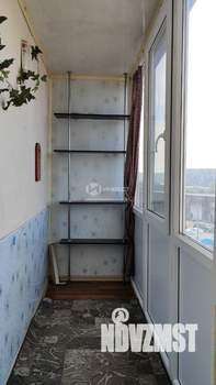 1-к квартира, на длительный срок, 28м2, 4/9 этаж