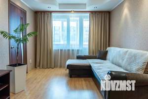 1-к квартира, посуточно, 64м2, 1/1 этаж