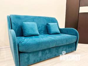 1-к квартира, посуточно, 31м2, 5/5 этаж