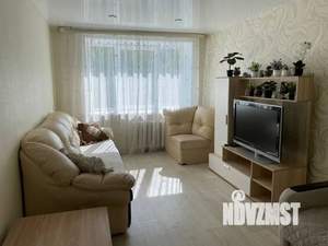 2-к квартира, посуточно, 45м2, 3/5 этаж