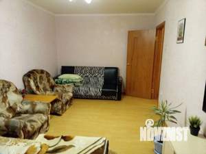 1-к квартира, посуточно, 30м2, 1/9 этаж