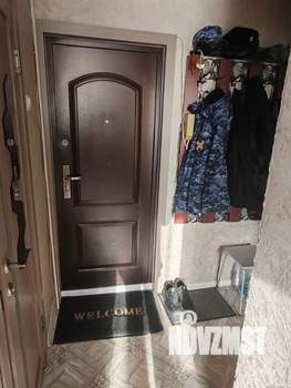 1-к квартира, на длительный срок, 37м2, 4/9 этаж