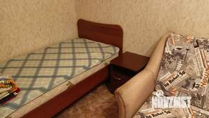 1-к квартира, на длительный срок, 31м2, 1/3 этаж