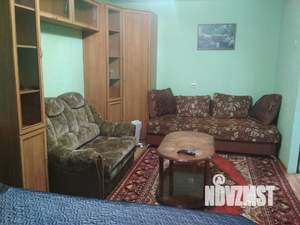 1-к квартира, посуточно, 31м2, 1/5 этаж