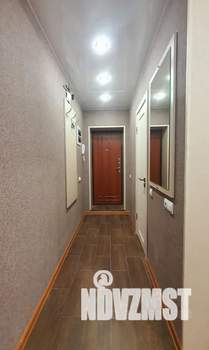 1-к квартира, посуточно, 35м2, 5/5 этаж