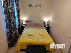 2-к квартира, посуточно, 48м2, 3/5 этаж