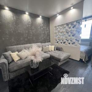 1-к квартира, посуточно, 31м2, 5/5 этаж