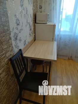 2-к квартира, посуточно, 45м2, 3/5 этаж