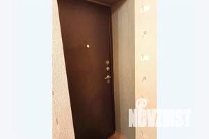 1-к квартира, посуточно, 32м2, 4/5 этаж