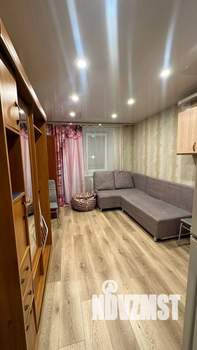 Студия квартира, на длительный срок, 23м2, 2/3 этаж