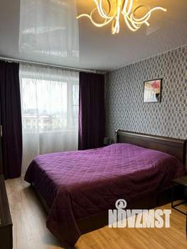 1-к квартира, посуточно, 34м2, 7/9 этаж