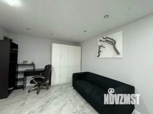 1-к квартира, посуточно, 30м2, 3/5 этаж