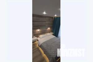 1-к квартира, посуточно, 18м2, 5/9 этаж