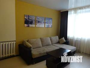 1-к квартира, посуточно, 31м2, 2/5 этаж