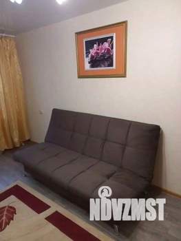 2-к квартира, посуточно, 45м2, 1/1 этаж