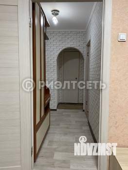 2-к квартира, на длительный срок, 44м2, 5/9 этаж