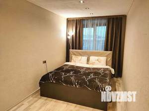 2-к квартира, посуточно, 47м2, 1/1 этаж