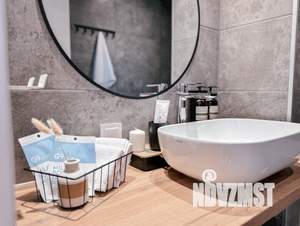 1-к квартира, посуточно, 24м2, 1/1 этаж