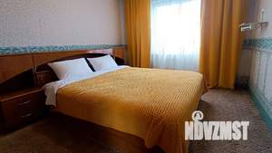 3-к квартира, посуточно, 55м2, 7/9 этаж