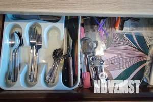 1-к квартира, посуточно, 41м2, 3/5 этаж