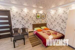 2-к квартира, посуточно, 45м2, 5/5 этаж