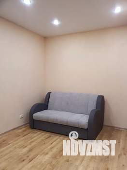 1-к квартира, посуточно, 35м2, 2/5 этаж