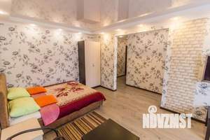 2-к квартира, посуточно, 45м2, 1/1 этаж