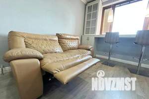 2-к квартира, посуточно, 55м2, 3/9 этаж