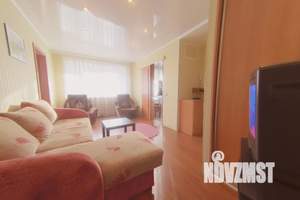 2-к квартира, посуточно, 45м2, 2/5 этаж