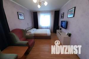 1-к квартира, посуточно, 33м2, 5/10 этаж
