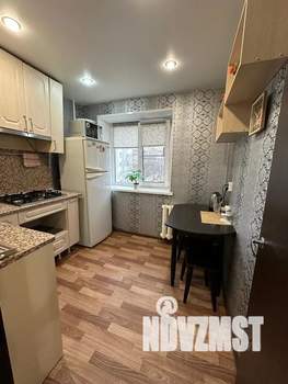 1-к квартира, посуточно, 32м2, 3/5 этаж