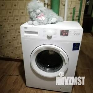 1-к квартира, посуточно, 29м2, 3/5 этаж