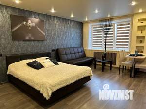 Студия квартира, посуточно, 30м2, 3/5 этаж