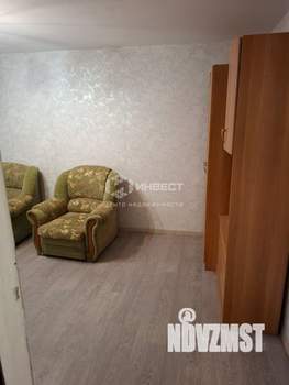 3-к квартира, на длительный срок, 62м2, 2/5 этаж