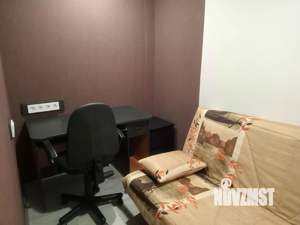 2-к квартира, посуточно, 45м2, 3/5 этаж