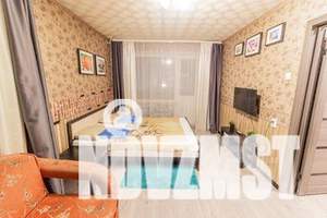 2-к квартира, посуточно, 45м2, 5/10 этаж