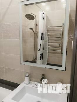 2-к квартира, посуточно, 56м2, 3/4 этаж