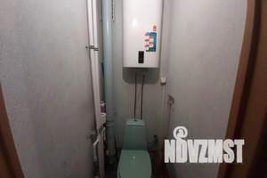 1-к квартира, посуточно, 34м2, 8/10 этаж