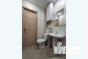 1-к квартира, посуточно, 31м2, 1/5 этаж