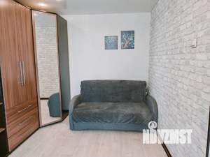 1-к квартира, посуточно, 30м2, 3/5 этаж