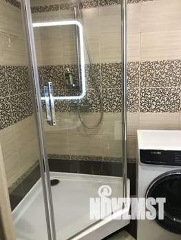 1-к квартира, посуточно, 41м2, 2/9 этаж