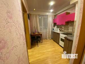 1-к квартира, посуточно, 33м2, 9/9 этаж