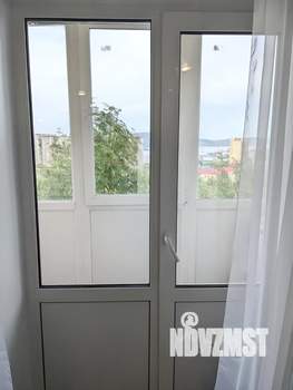 1-к квартира, посуточно, 41м2, 3/5 этаж