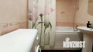 1-к квартира, посуточно, 41м2, 3/9 этаж
