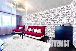 2-к квартира, посуточно, 46м2, 5/5 этаж