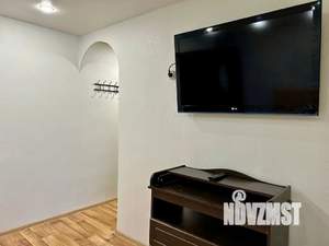 1-к квартира, посуточно, 30м2, 4/5 этаж