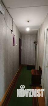 1-к квартира, на длительный срок, 31м2, 4/5 этаж