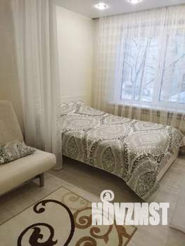 1-к квартира, посуточно, 32м2, 1/5 этаж