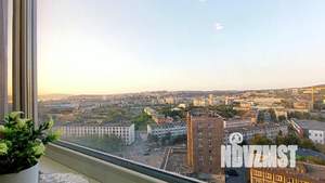 2-к квартира, посуточно, 37м2, 1/1 этаж